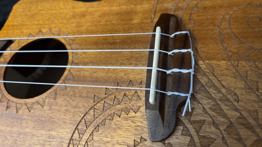 About the Coronado Ukelele Club