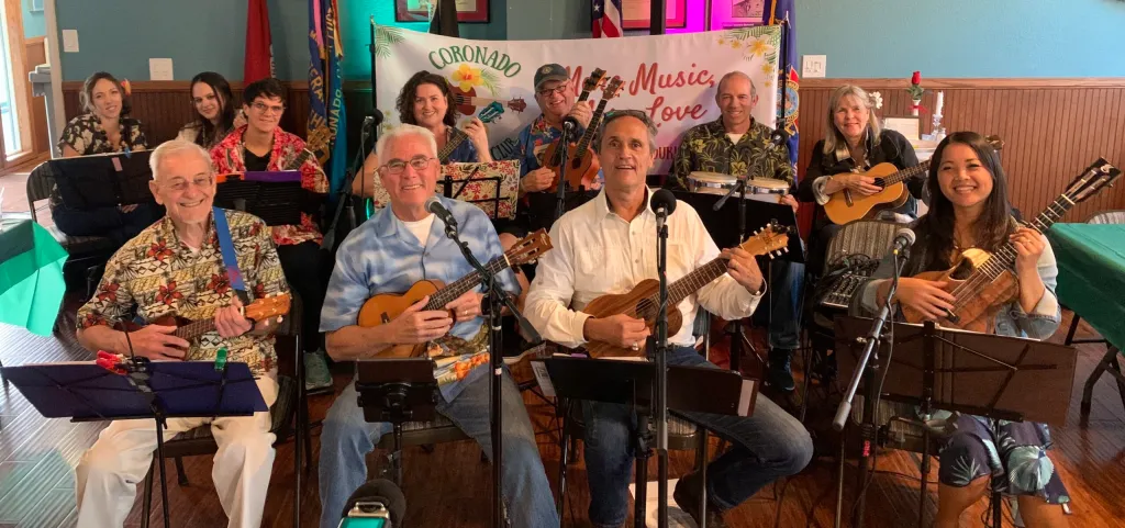 Birthday Concert-February 7, 2023