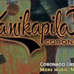 Kanikapila Coronado Jam Session Meet Up