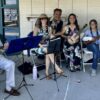 Silver Strand Luau Jam – April 28, 2023