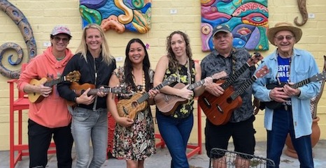 Surf Photo Contest Party-Emerald C Gallery Concert