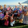 Coronado Schools Foundation gala event at the Hotel Del Coronado