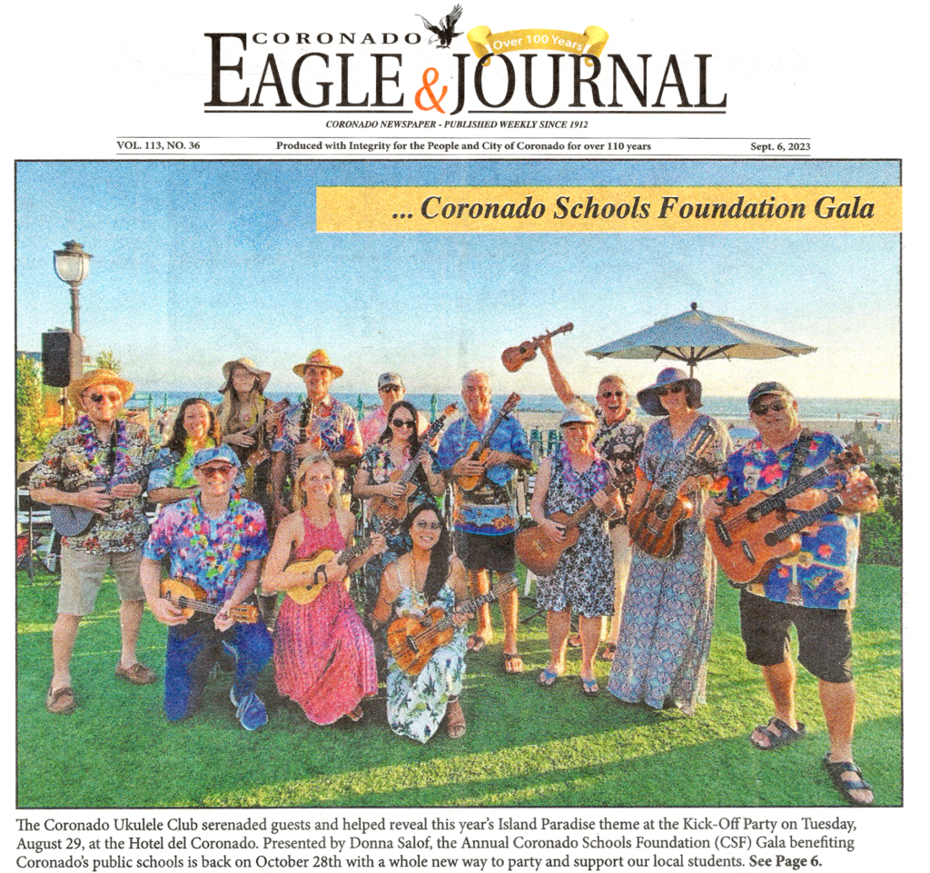 Eagle&Journal