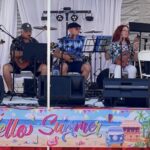 Concert for Holy Spirit Catholic Church Summer Festival fundraiser