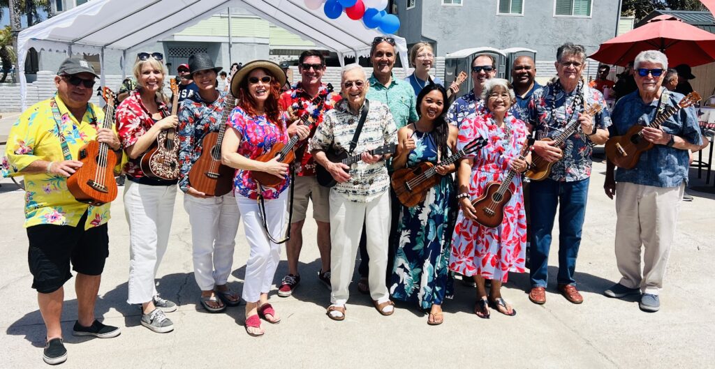 Memorial Day Weekend 2025-VFW Post 5477-Imperial Beach