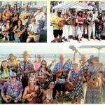 Coronado Ukulele Club featured in Crown City Magazine