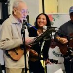 Holiday Kanikapila – December 1, 2025