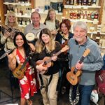 Special Kanikapila: Coronado Ukulele Club with Ray Karno – February 12, 2026